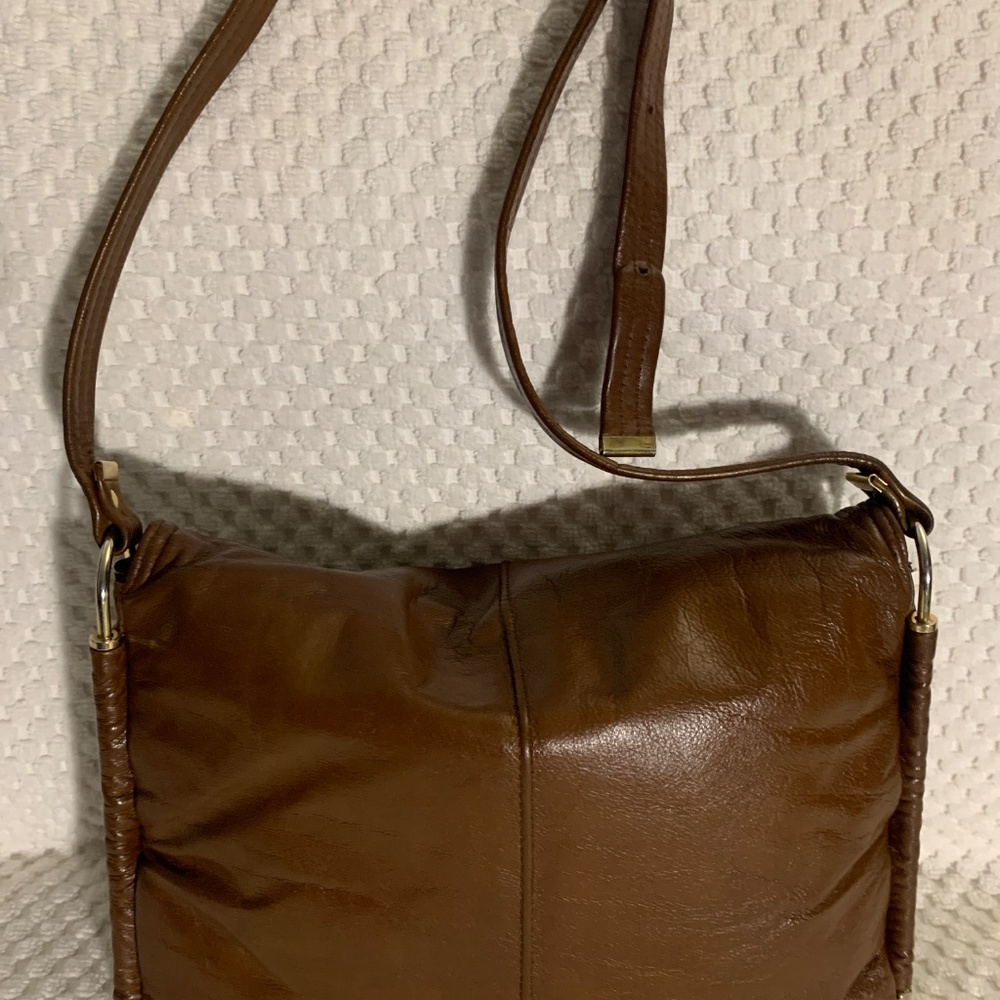Jane Shilton England made Vintage Premium Leather - Picture 3 of 14